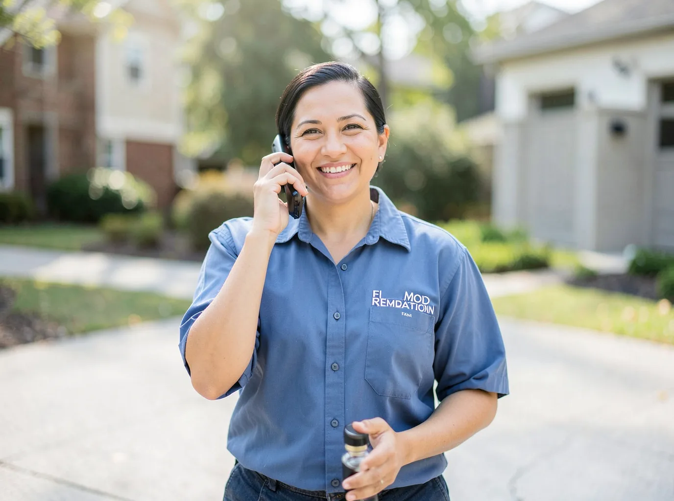 Mold Remediation East Flat Rock, NC FAQs